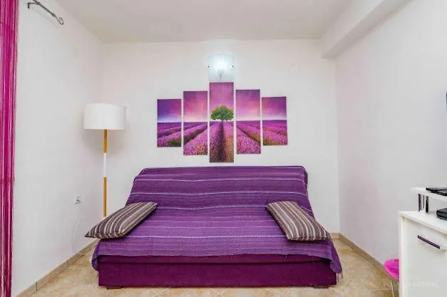 Apartamento Bozica Martinšćica