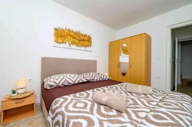 Apartamento Bozica Martinšćica 0*,