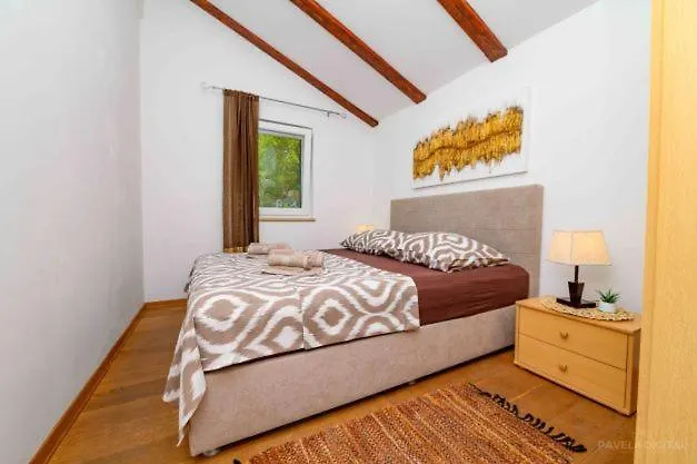 Apartamento Bozica Martinšćica