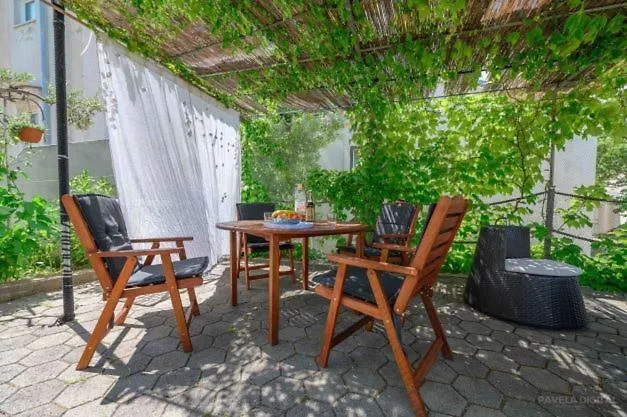 Bozica Apartment Martinscica