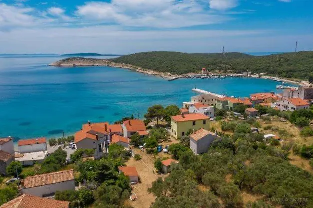 Apartamento Bozica Martinšćica