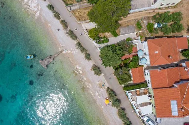 Bozica Apartment Martinscica  Croatia