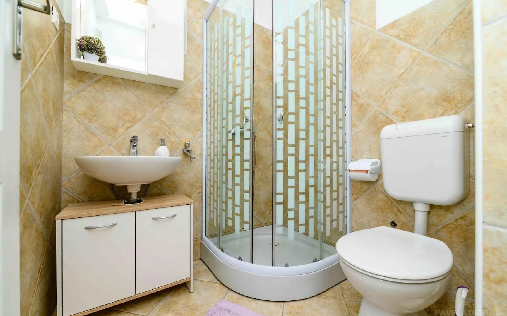 Bozica Apartment Martinscica   Martinscica (Cres)