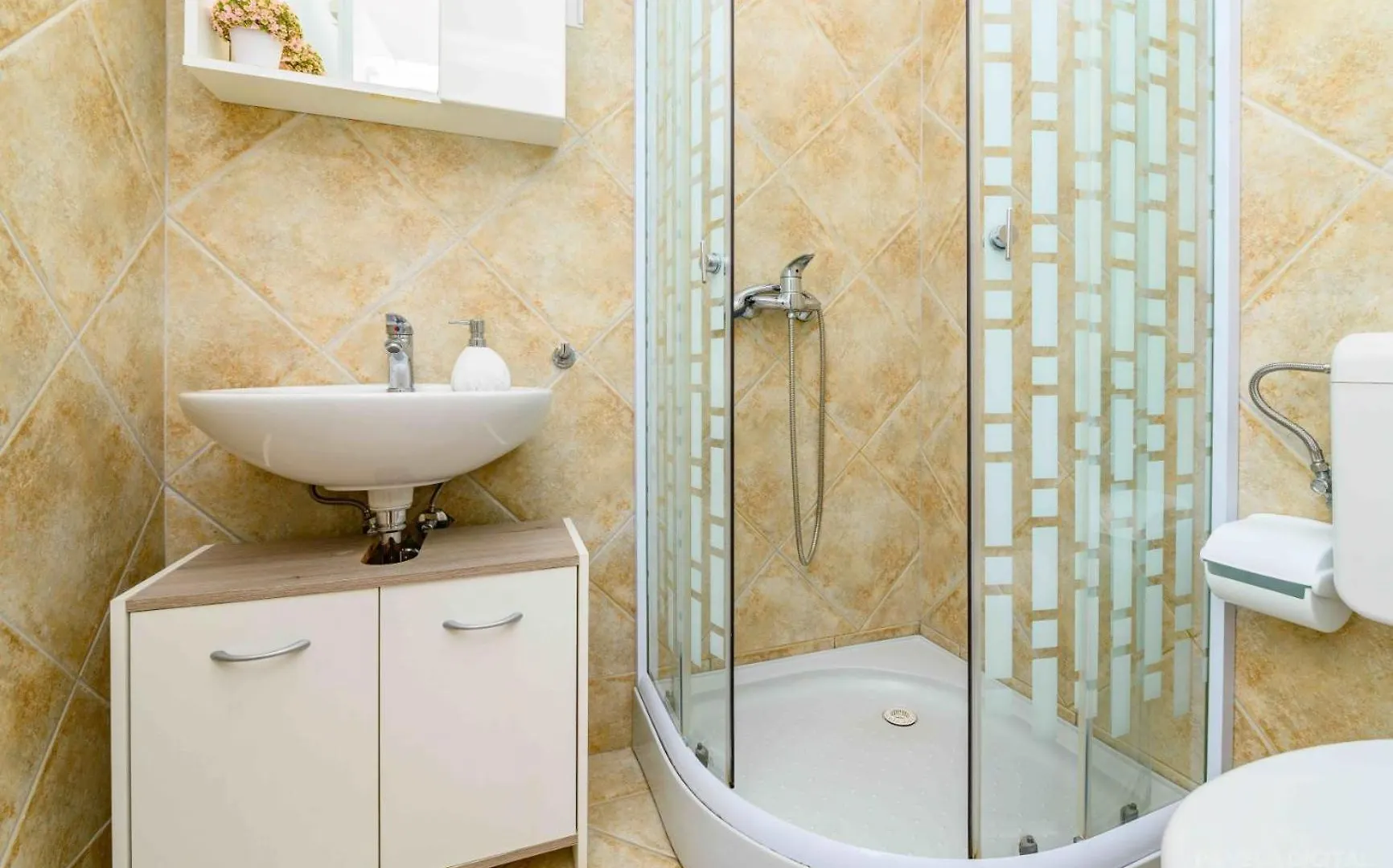 Bozica Apartment Martinscica  0*, Martinscica (Cres) Croatia