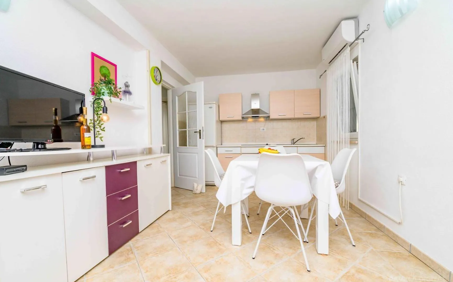Bozica Apartment Martinscica  Croatia
