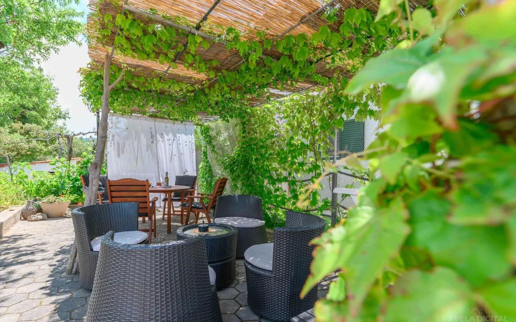 Apartamento Bozica Martinšćica Croacia