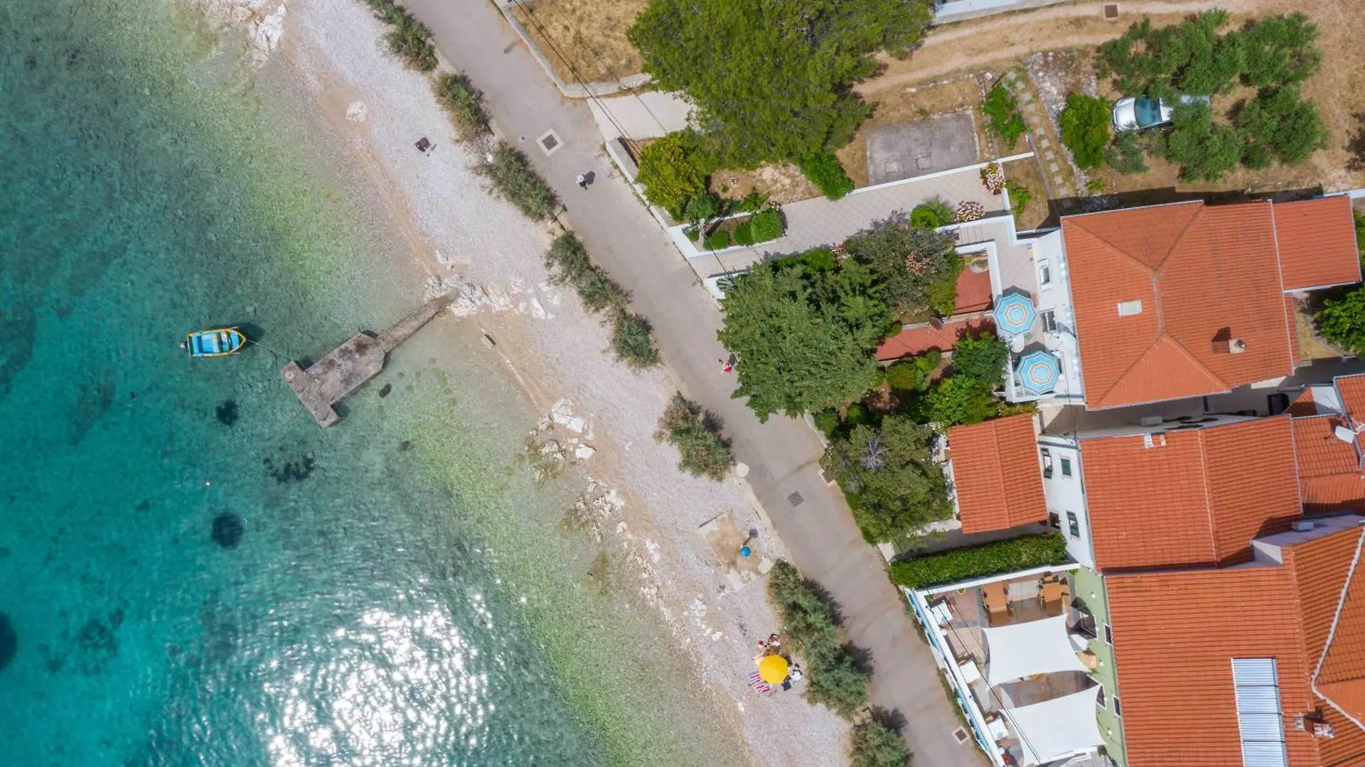 Bozica Apartment Martinscica