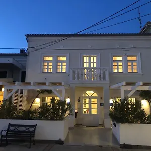  Apartment Il Blu Direkt Am